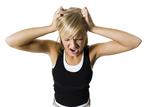 Stop allo stress